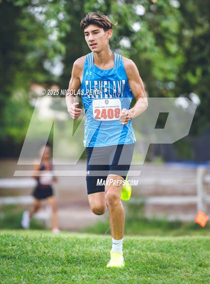 Thumbnail 2 in University of New Mexico Lobo Invitational photogallery.