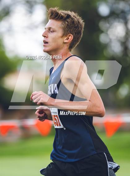 Thumbnail 2 in University of New Mexico Lobo Invitational photogallery.