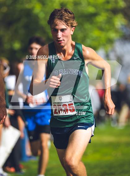 Thumbnail 1 in University of New Mexico Lobo Invitational photogallery.