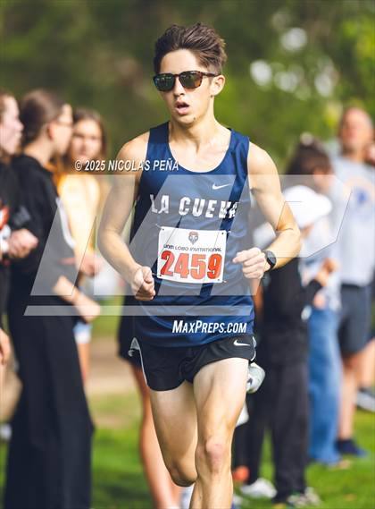 Thumbnail 2 in University of New Mexico Lobo Invitational photogallery.