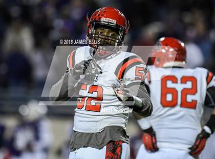 Thumbnail 1 in San Augustine vs. Mason (UIL 2A Semifinal) photogallery.