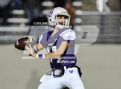 Thumbnail 2 in San Augustine vs. Mason (UIL 2A Semifinal) photogallery.