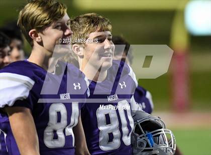 Thumbnail 3 in San Augustine vs. Mason (UIL 2A Semifinal) photogallery.