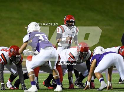 Thumbnail 1 in San Augustine vs. Mason (UIL 2A Semifinal) photogallery.