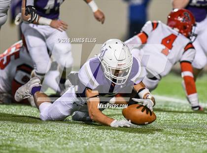 Thumbnail 2 in San Augustine vs. Mason (UIL 2A Semifinal) photogallery.