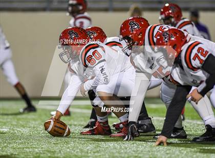 Thumbnail 3 in San Augustine vs. Mason (UIL 2A Semifinal) photogallery.