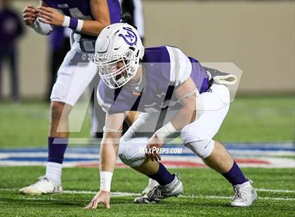 Thumbnail 1 in San Augustine vs. Mason (UIL 2A Semifinal) photogallery.