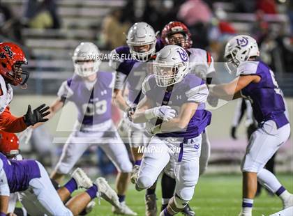 Thumbnail 3 in San Augustine vs. Mason (UIL 2A Semifinal) photogallery.