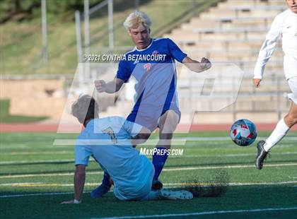 Thumbnail 3 in Cherry Creek vs Rock Canyon photogallery.