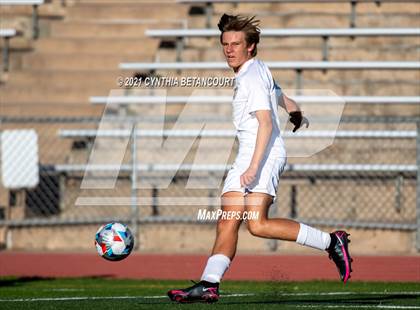 Thumbnail 2 in Cherry Creek vs Rock Canyon photogallery.