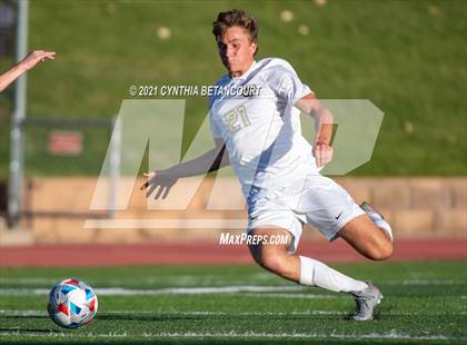 Thumbnail 1 in Cherry Creek vs Rock Canyon photogallery.