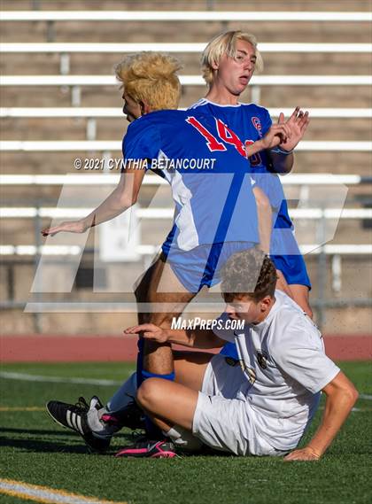 Thumbnail 2 in Cherry Creek vs Rock Canyon photogallery.
