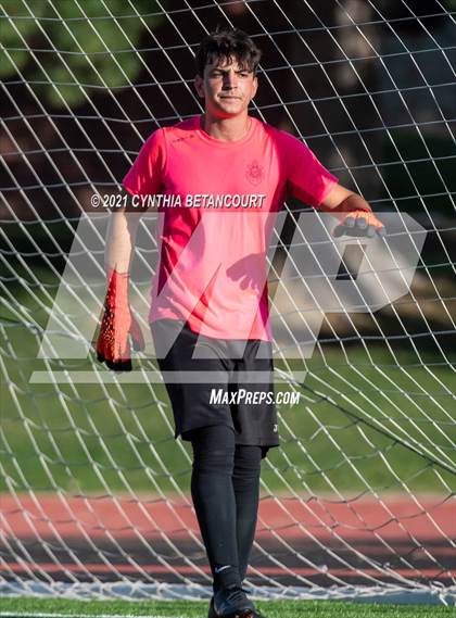 Thumbnail 3 in Cherry Creek vs Rock Canyon photogallery.
