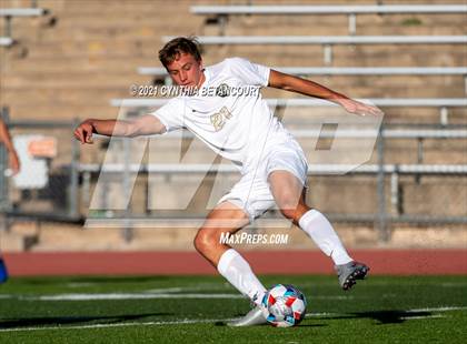 Thumbnail 1 in Cherry Creek vs Rock Canyon photogallery.