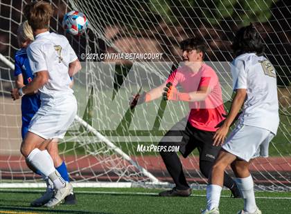 Thumbnail 3 in Cherry Creek vs Rock Canyon photogallery.