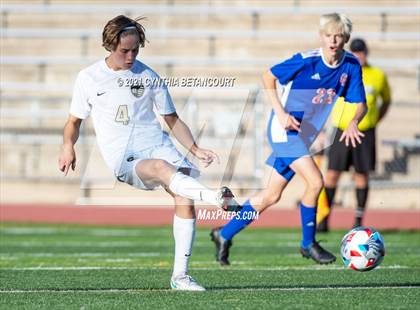 Thumbnail 1 in Cherry Creek vs Rock Canyon photogallery.