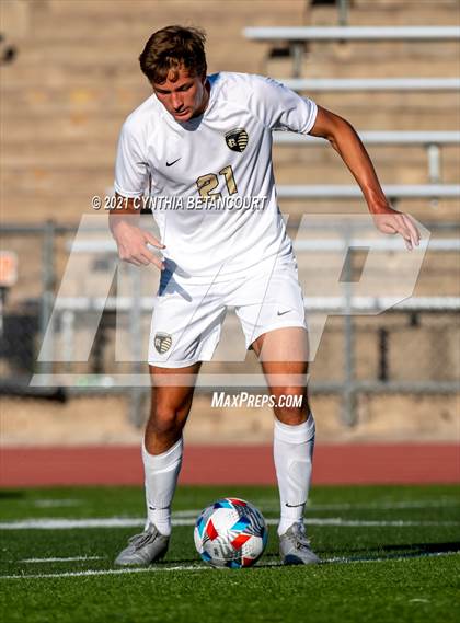 Thumbnail 2 in Cherry Creek vs Rock Canyon photogallery.