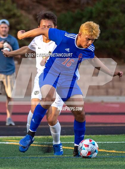 Thumbnail 3 in Cherry Creek vs Rock Canyon photogallery.