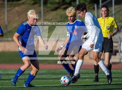 Thumbnail 3 in Cherry Creek vs Rock Canyon photogallery.