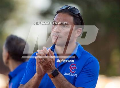 Thumbnail 3 in Cherry Creek vs Rock Canyon photogallery.