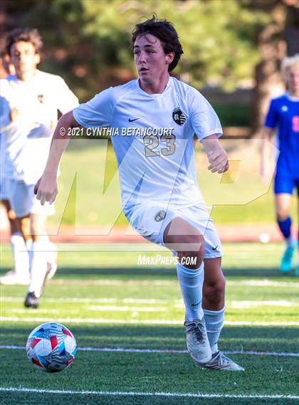 Thumbnail 1 in Cherry Creek vs Rock Canyon photogallery.