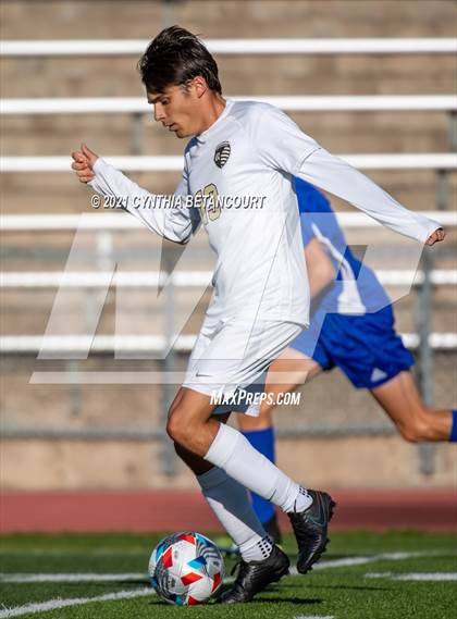 Thumbnail 3 in Cherry Creek vs Rock Canyon photogallery.