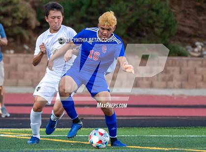 Thumbnail 1 in Cherry Creek vs Rock Canyon photogallery.