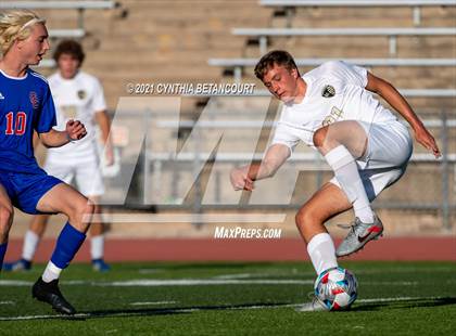 Thumbnail 2 in Cherry Creek vs Rock Canyon photogallery.
