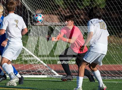Thumbnail 1 in Cherry Creek vs Rock Canyon photogallery.