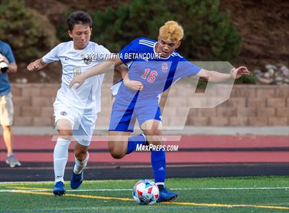 Thumbnail 3 in Cherry Creek vs Rock Canyon photogallery.