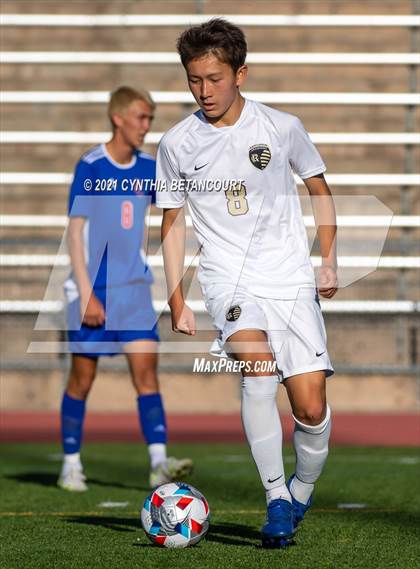 Thumbnail 3 in Cherry Creek vs Rock Canyon photogallery.