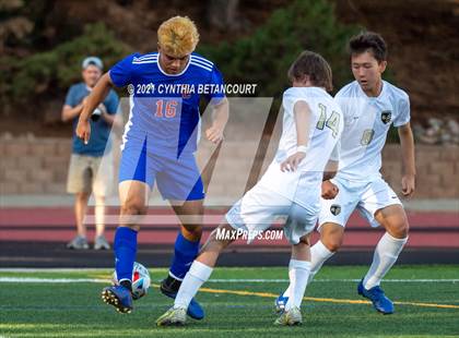 Thumbnail 2 in Cherry Creek vs Rock Canyon photogallery.