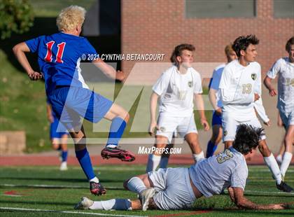 Thumbnail 2 in Cherry Creek vs Rock Canyon photogallery.