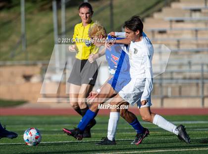 Thumbnail 1 in Cherry Creek vs Rock Canyon photogallery.