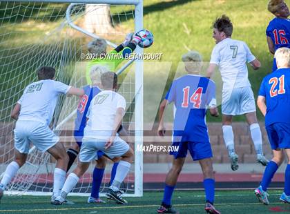 Thumbnail 2 in Cherry Creek vs Rock Canyon photogallery.