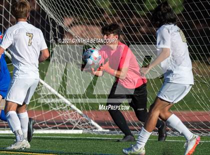 Thumbnail 2 in Cherry Creek vs Rock Canyon photogallery.