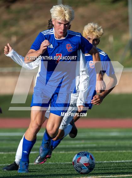 Thumbnail 2 in Cherry Creek vs Rock Canyon photogallery.