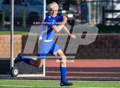Thumbnail 2 in Cherry Creek vs Rock Canyon photogallery.