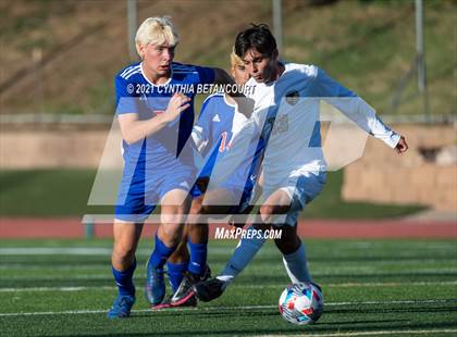 Thumbnail 1 in Cherry Creek vs Rock Canyon photogallery.