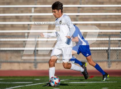 Thumbnail 2 in Cherry Creek vs Rock Canyon photogallery.