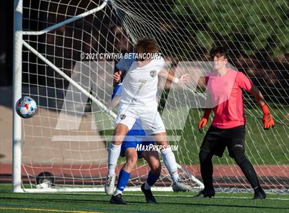 Thumbnail 3 in Cherry Creek vs Rock Canyon photogallery.