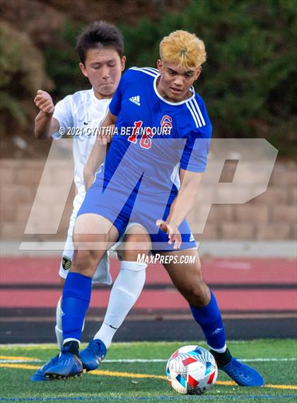 Thumbnail 2 in Cherry Creek vs Rock Canyon photogallery.