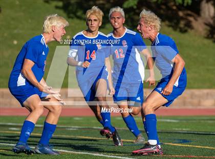 Thumbnail 1 in Cherry Creek vs Rock Canyon photogallery.