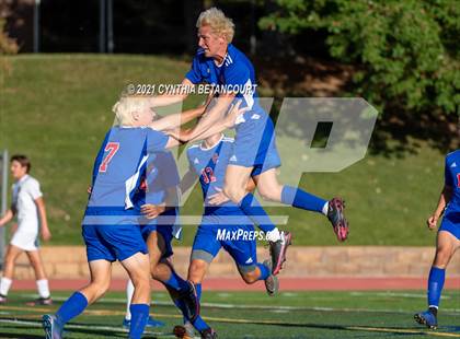 Thumbnail 3 in Cherry Creek vs Rock Canyon photogallery.
