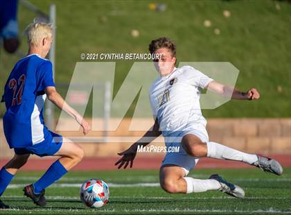 Thumbnail 2 in Cherry Creek vs Rock Canyon photogallery.