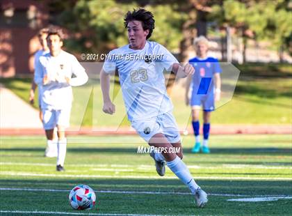 Thumbnail 2 in Cherry Creek vs Rock Canyon photogallery.