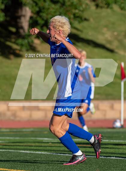 Thumbnail 3 in Cherry Creek vs Rock Canyon photogallery.