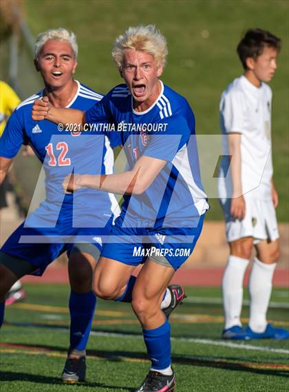 Thumbnail 1 in Cherry Creek vs Rock Canyon photogallery.