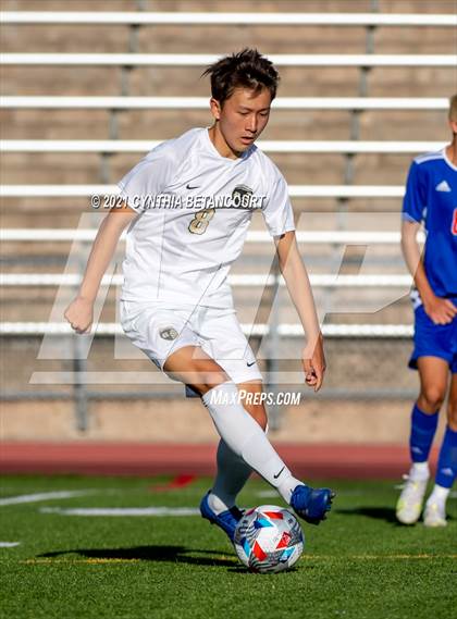 Thumbnail 2 in Cherry Creek vs Rock Canyon photogallery.