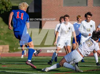 Thumbnail 1 in Cherry Creek vs Rock Canyon photogallery.